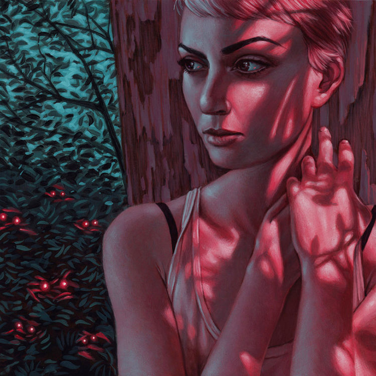 Stalker Season by Casey Weldon