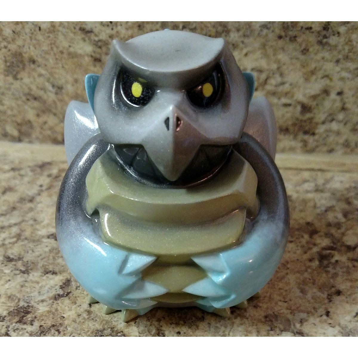 Baby Skuttle - Candie Bolton Custom