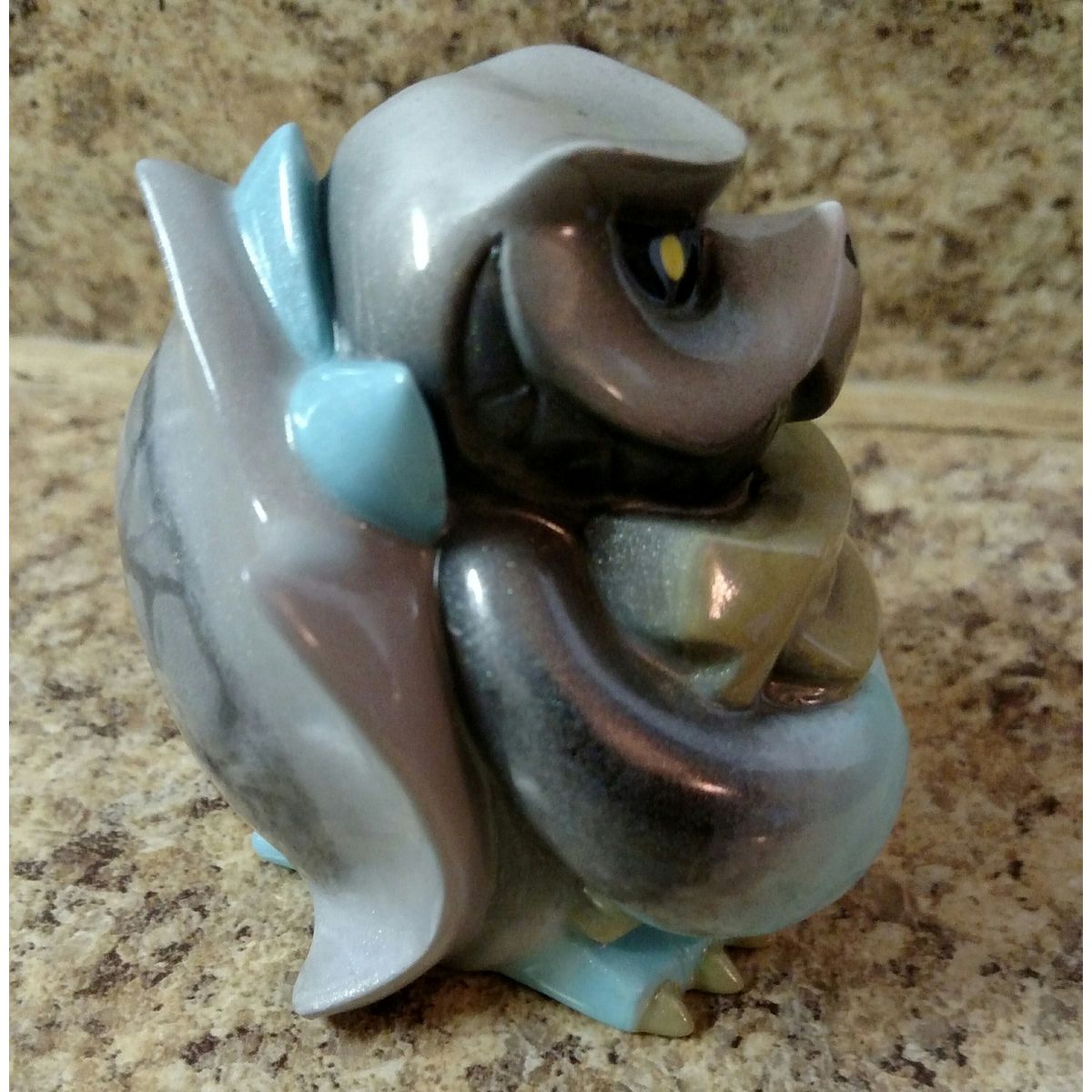 Baby Skuttle - Candie Bolton Custom