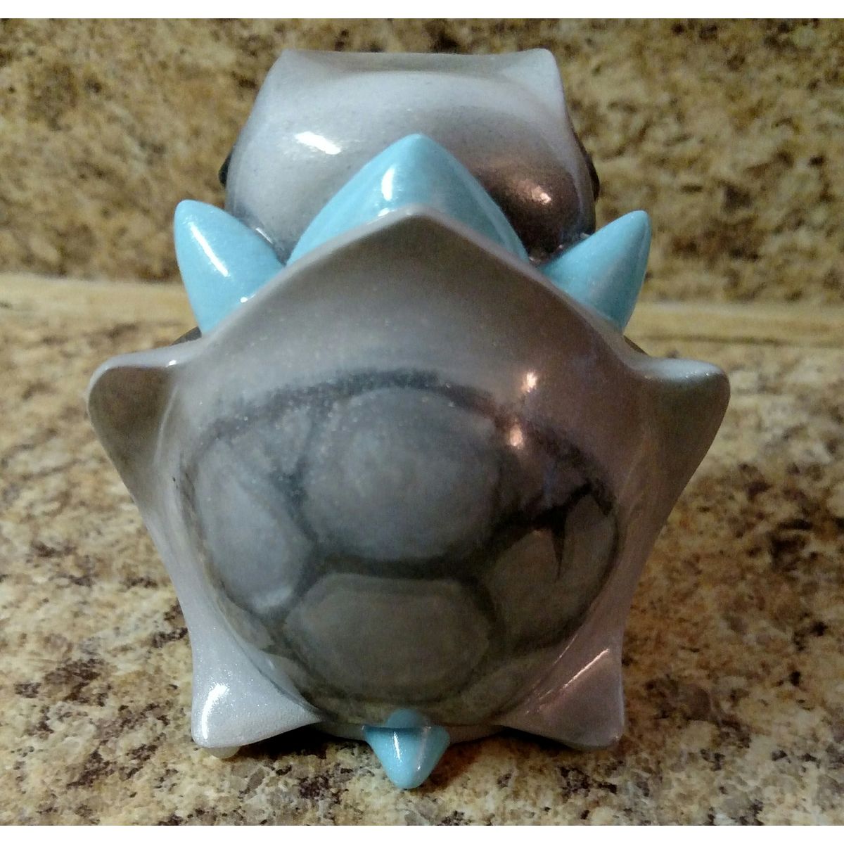 Baby Skuttle - Candie Bolton Custom