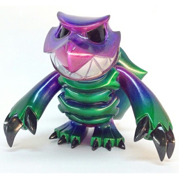 Skuttle - Topheroy Custom by Touma