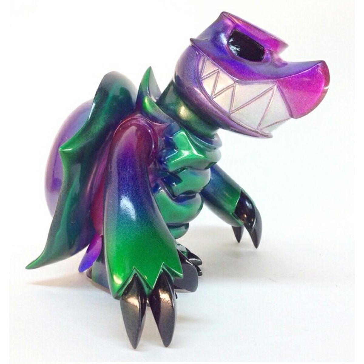 Skuttle - Topheroy Custom