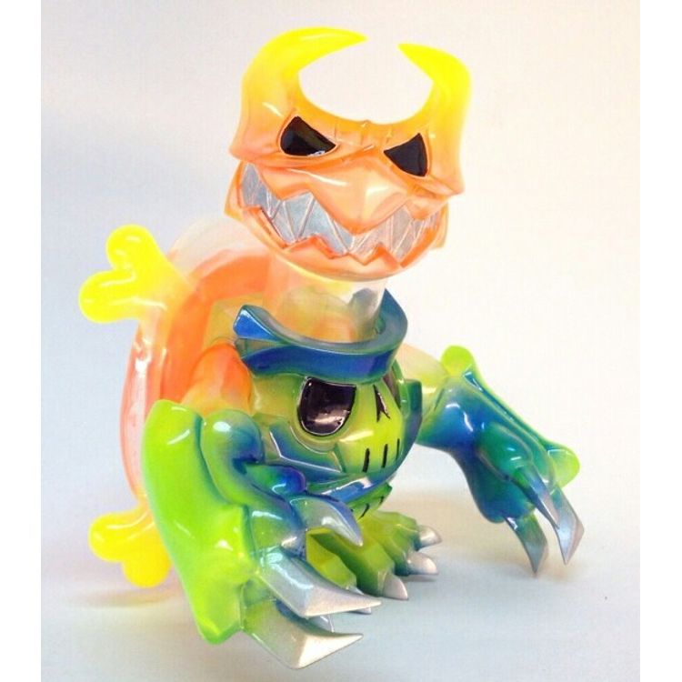 Skuttle X - Topheroy Custom by Touma