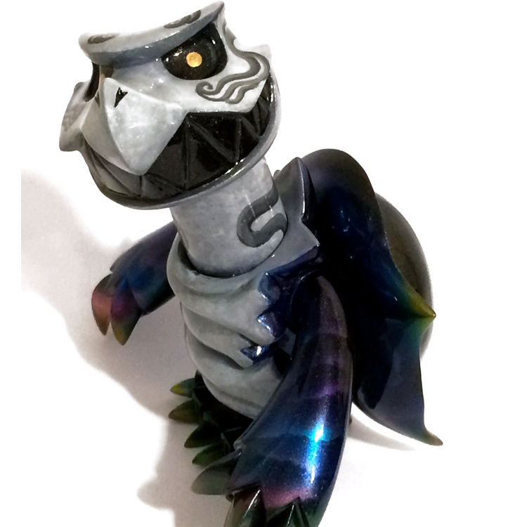 Skuttle - Candie Bolton Custom by Touma