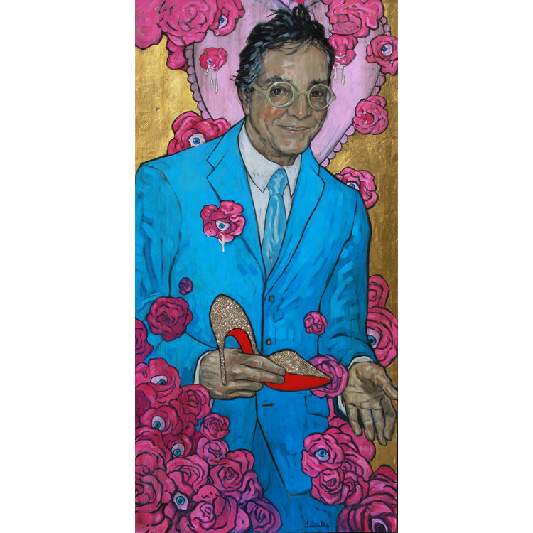 Prince Charming by R. Leveille