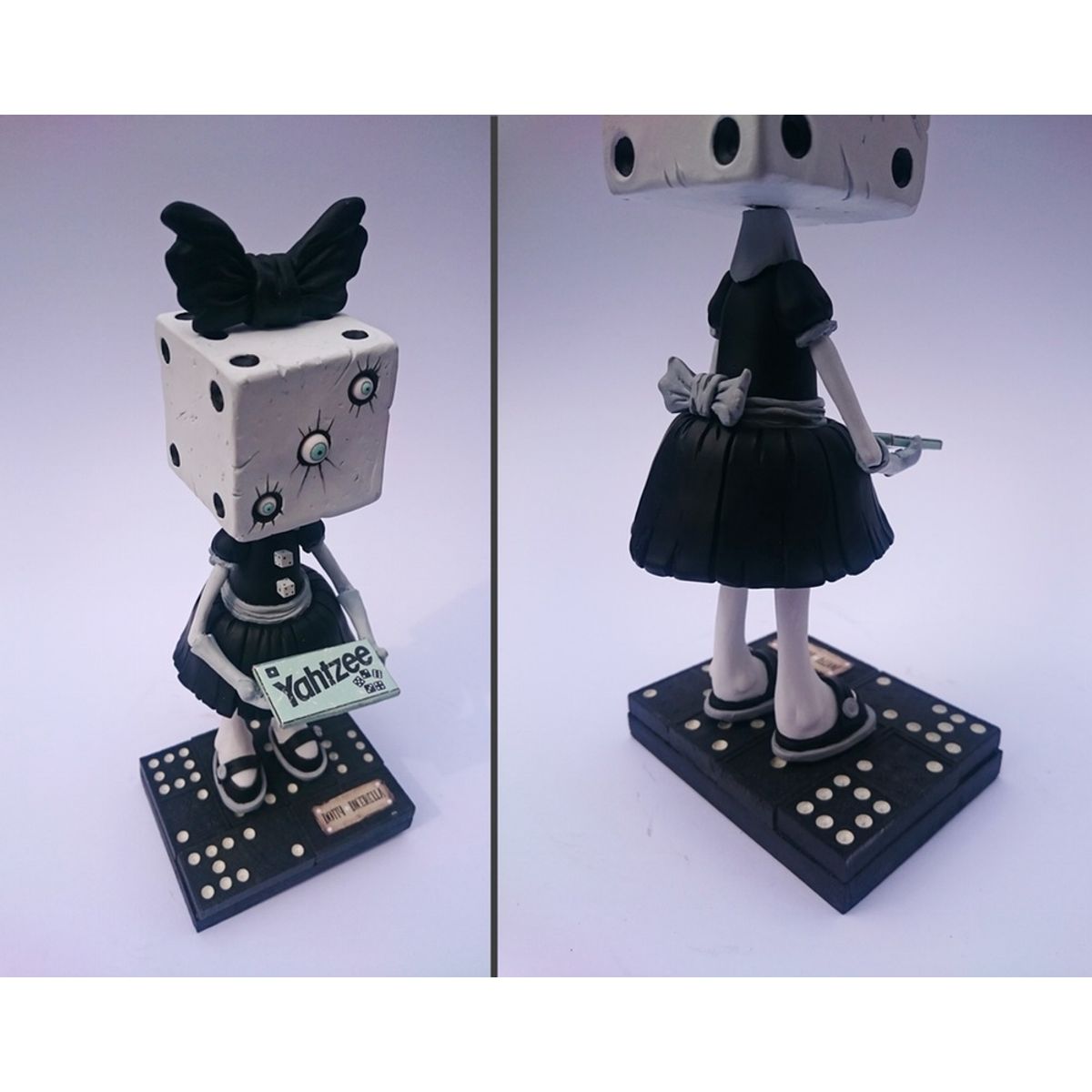 Dotty Dicerella