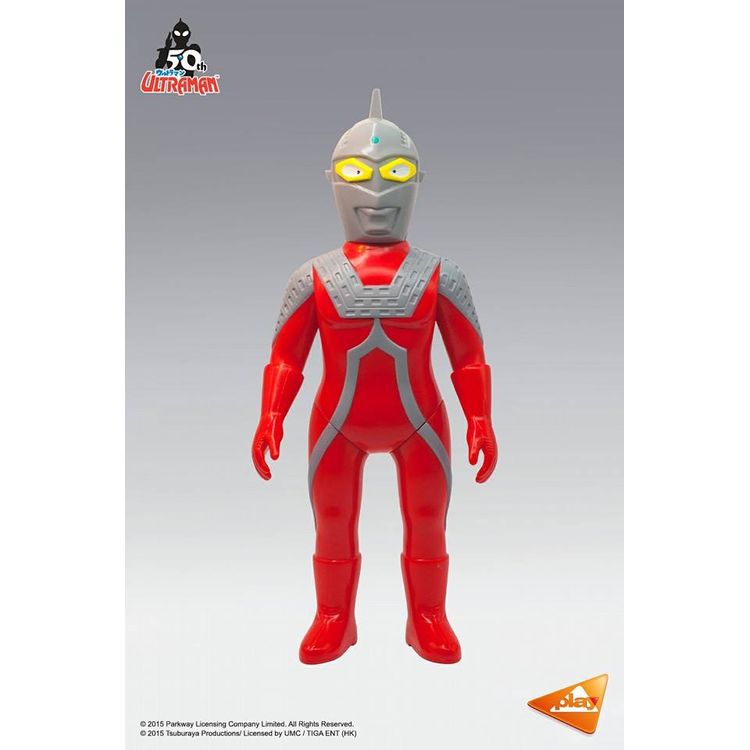 Ultra Seven by Play