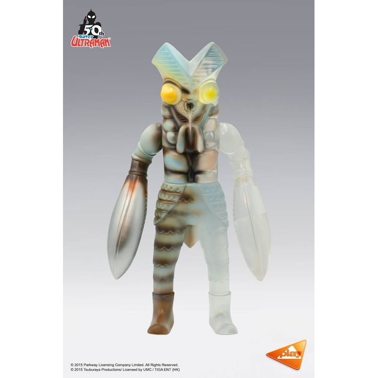 Baltan (Transparent Version) by Play