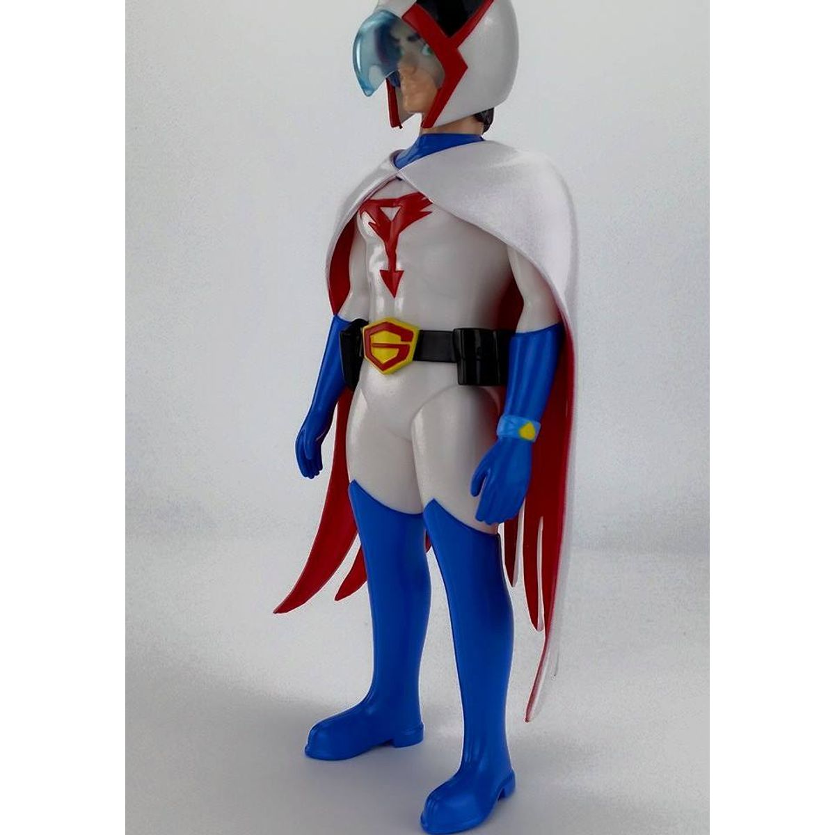 Gatchaman Ken