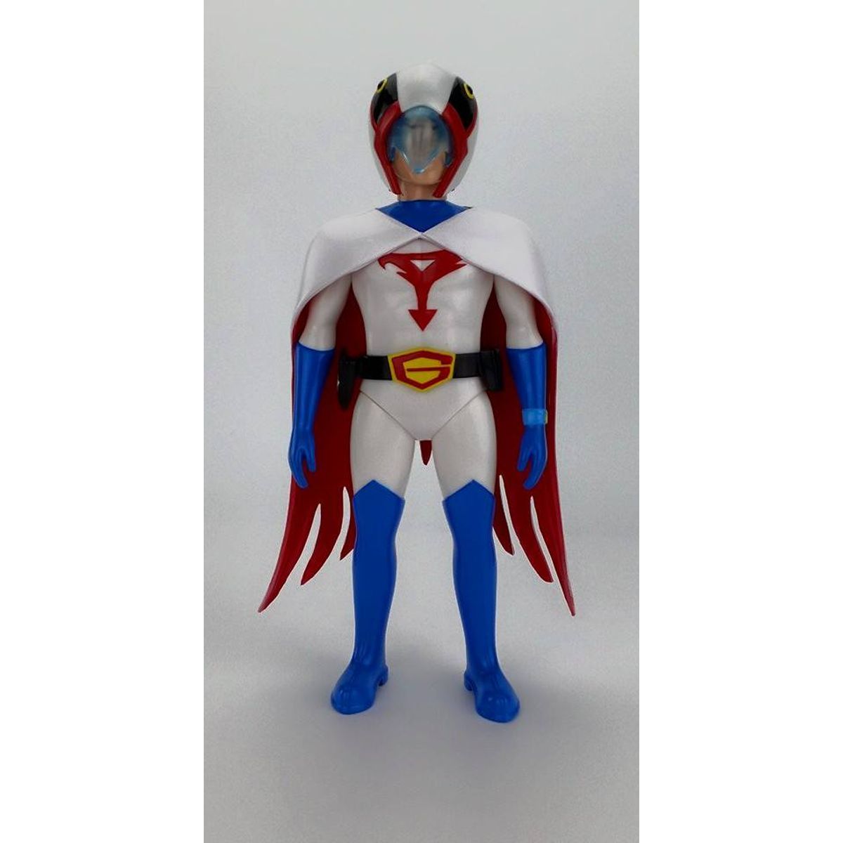 Gatchaman Ken