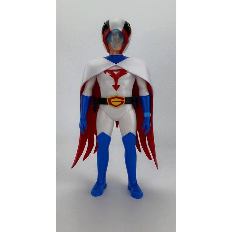 Gatchaman Ken by Play