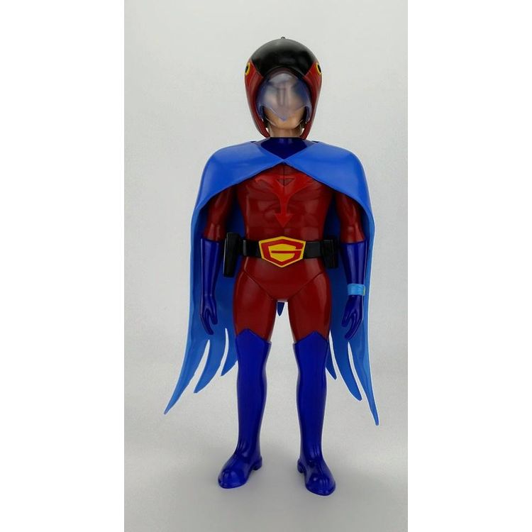Gatchaman Joe by Play