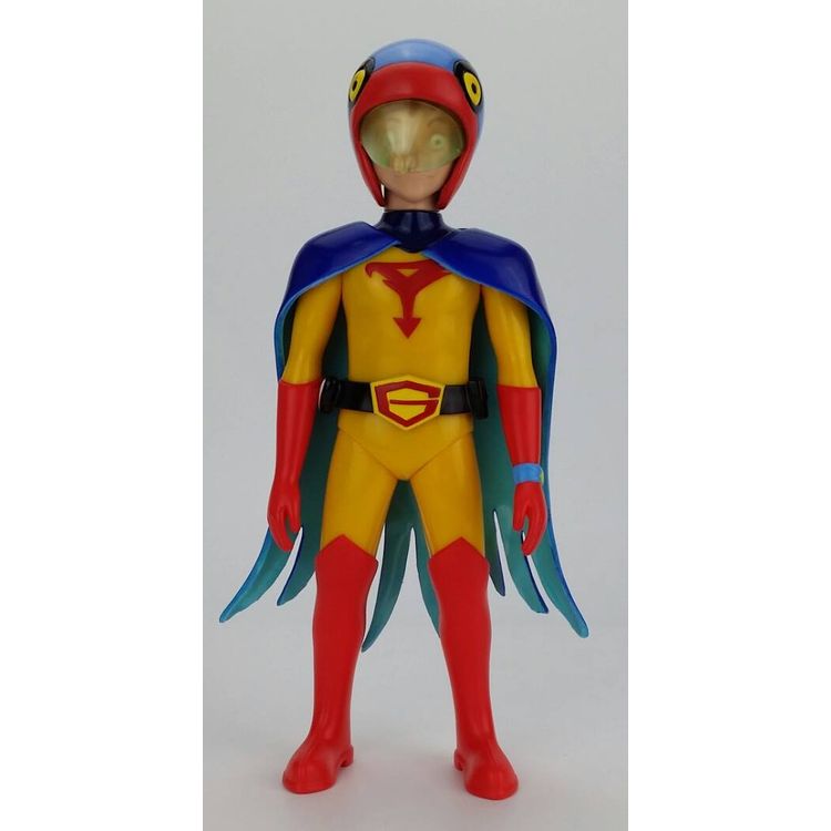 Gatchaman Jinpei by Play