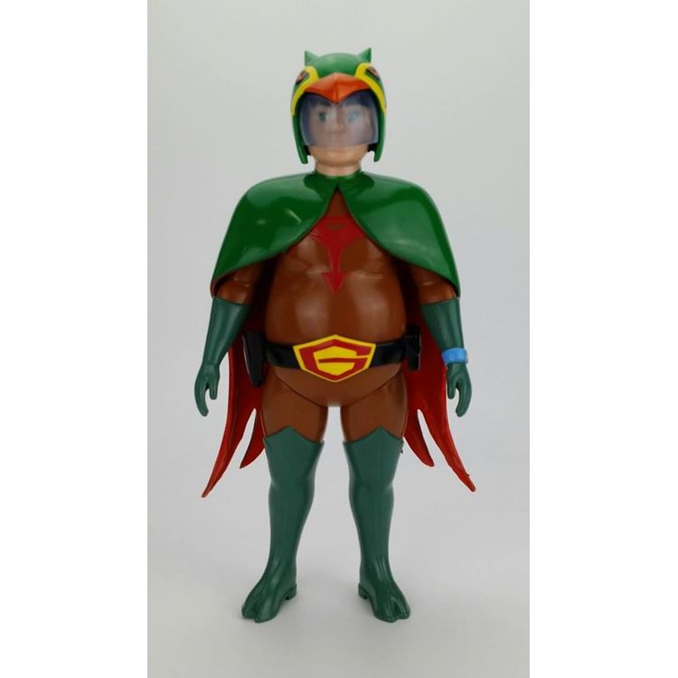 Gatchaman Ryu by Play