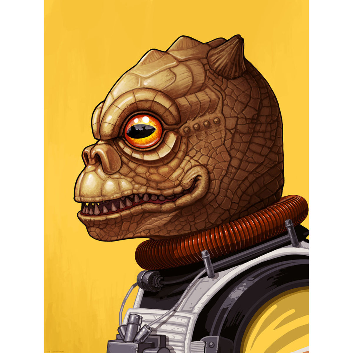 Bossk