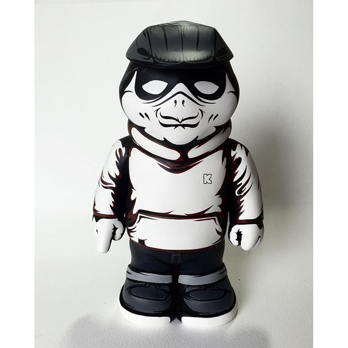 Kappi of Kappa