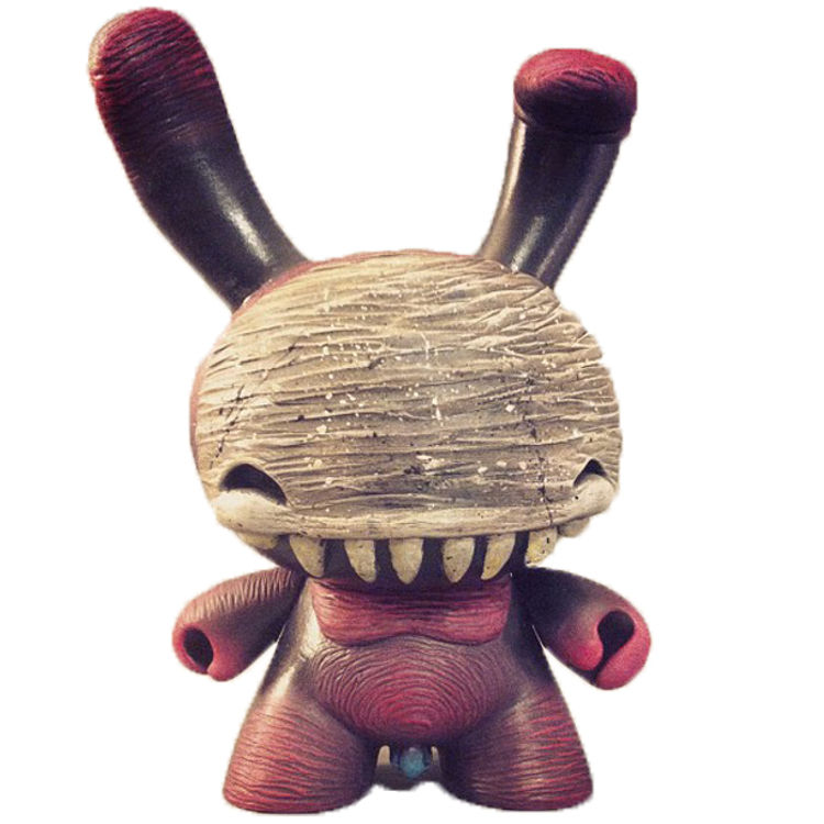 Rangylapin by Shadoe Delgado
