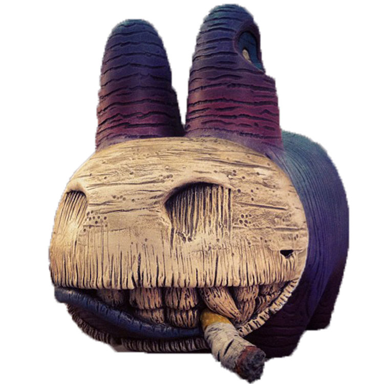 Skizzmunch by Shadoe Delgado