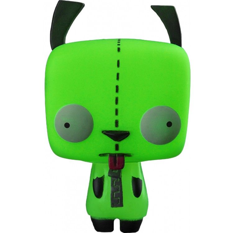 Glow Gir : Invader Zim [12] by Nickelodeon