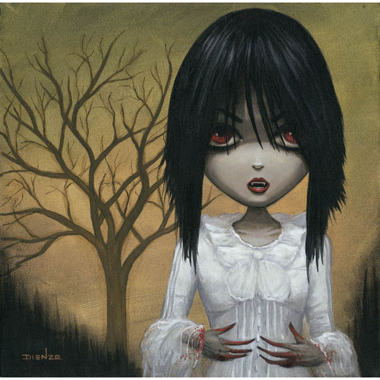 Carmina Realizing by Dienzo
