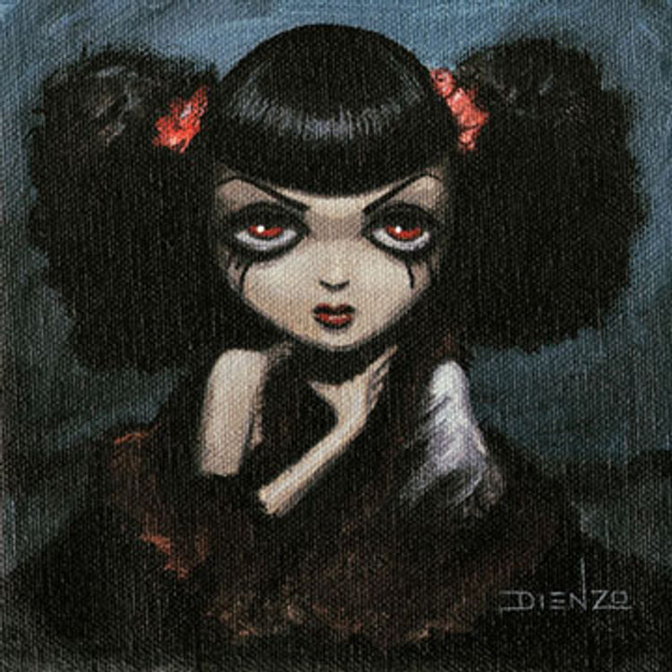 Marlene by Dienzo