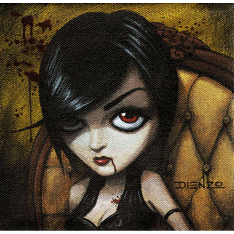Aundra by Dienzo