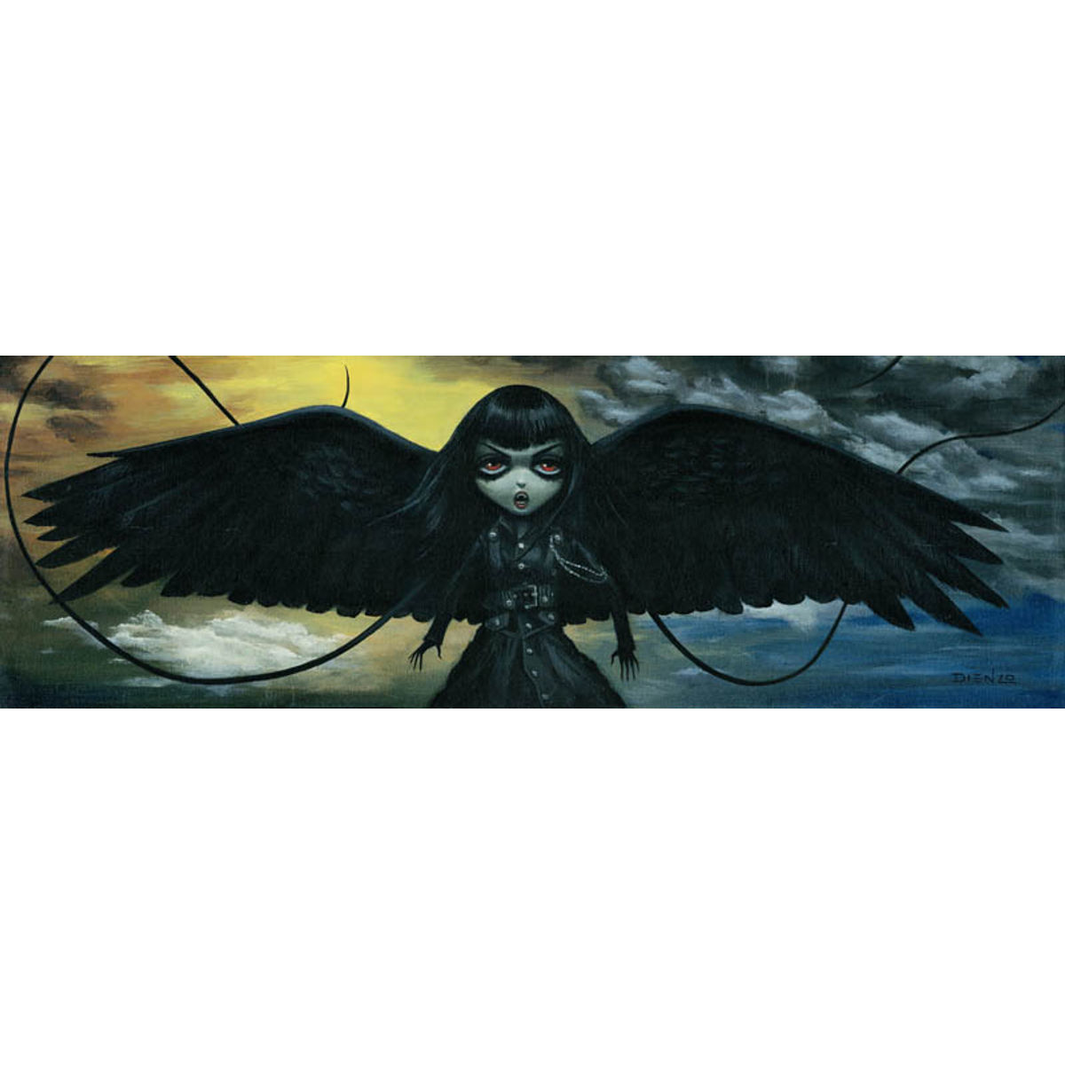 Angeline Presenting 2