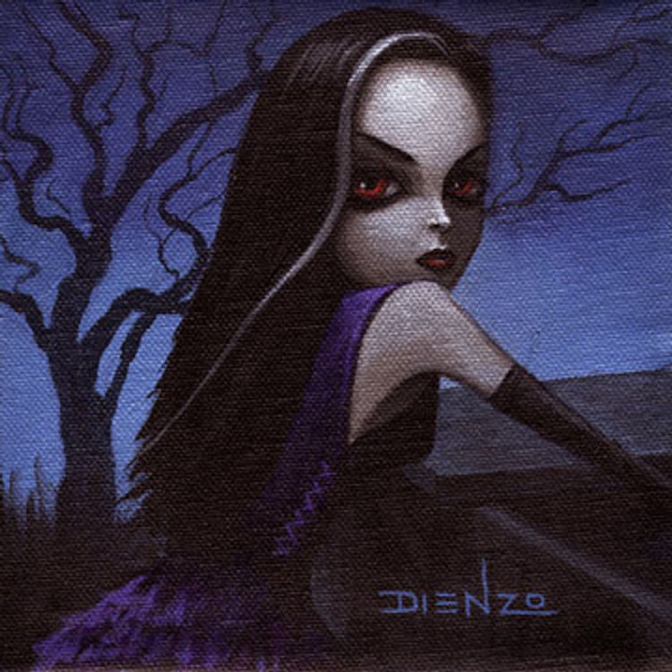 Vivian by Dienzo