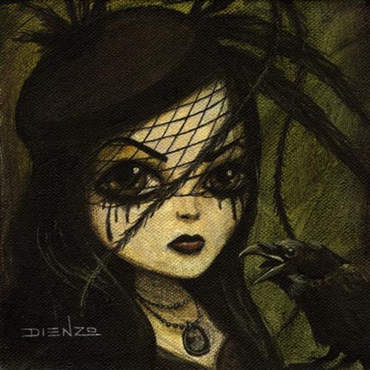 Mona by Dienzo