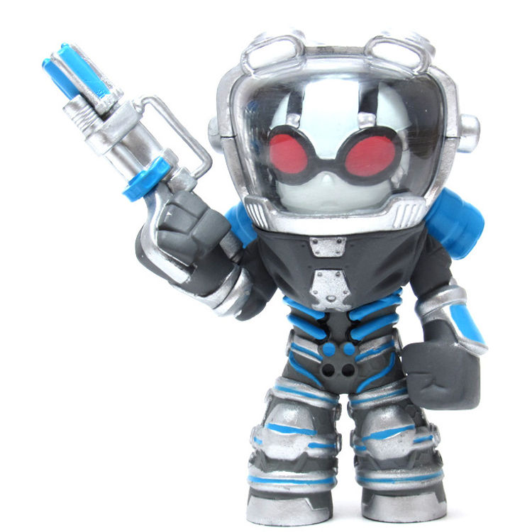 Mr. Freeze by DC Comics