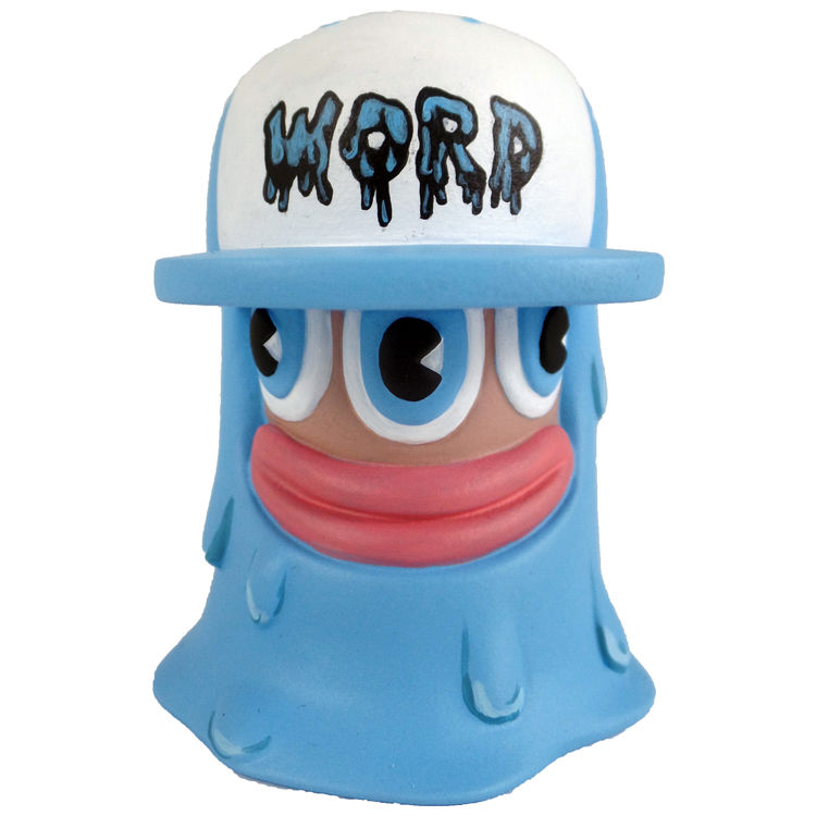 Drippz Word by iBreakToys (Lisa Rae Hansen)