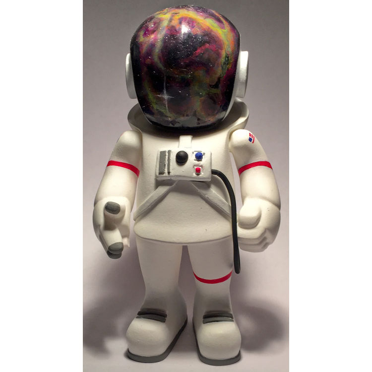 Cosmonaut by UNCLE