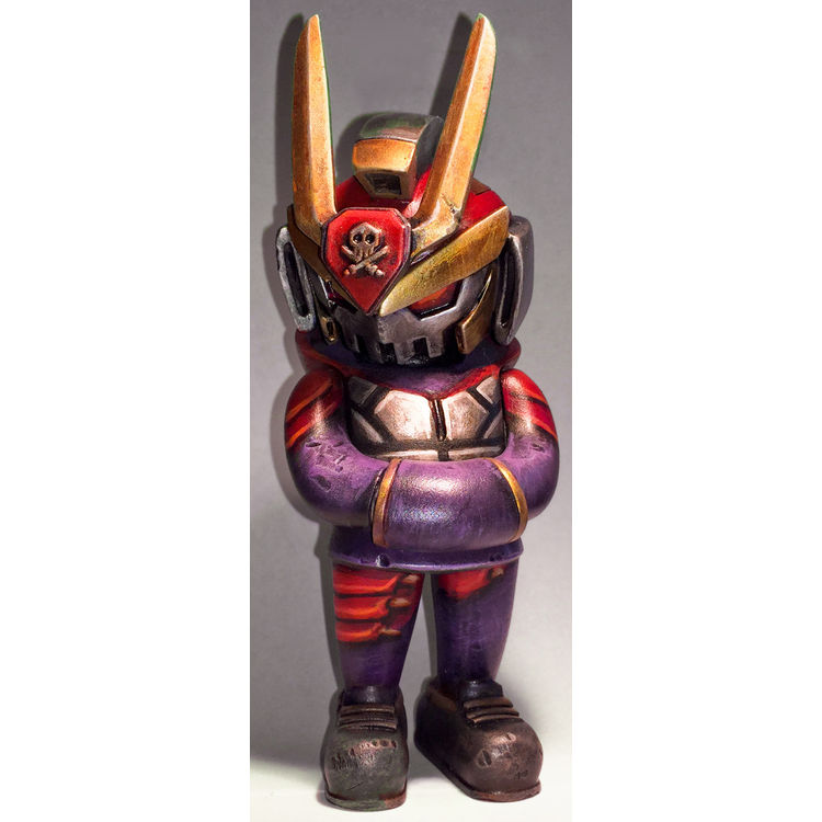 Hey to Zed by valleyDweller
