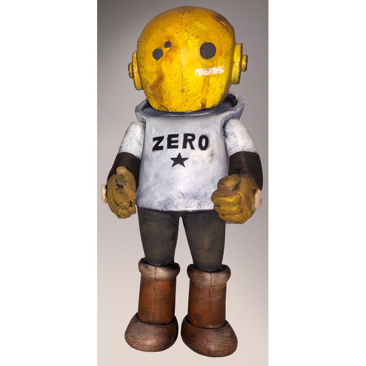 Spud by Wetworks (Carlo Cacho)