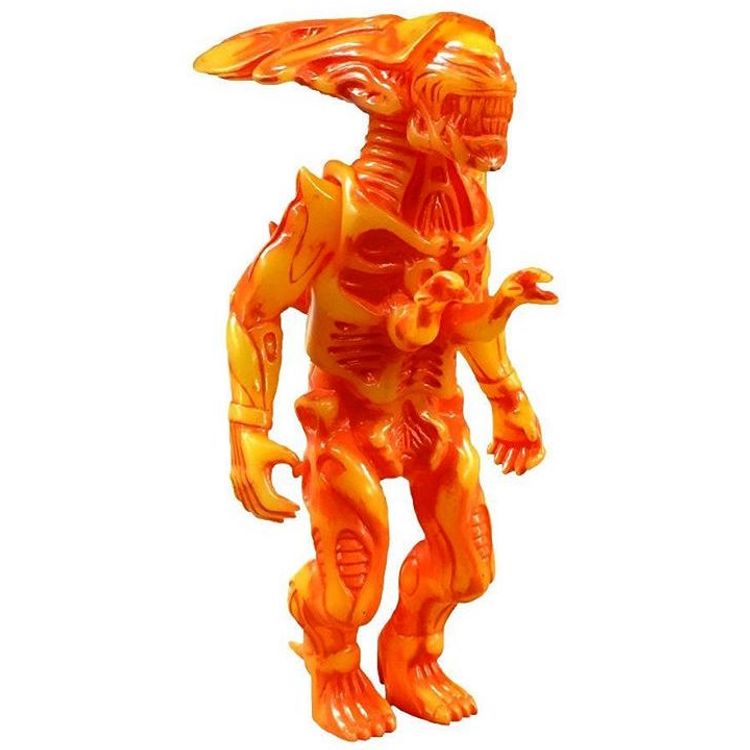Alien Queen - Molten Magma (SDCC '16) by Super7