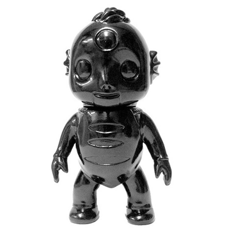 Drunk Seijin SSSS Black Edition by KaToPe