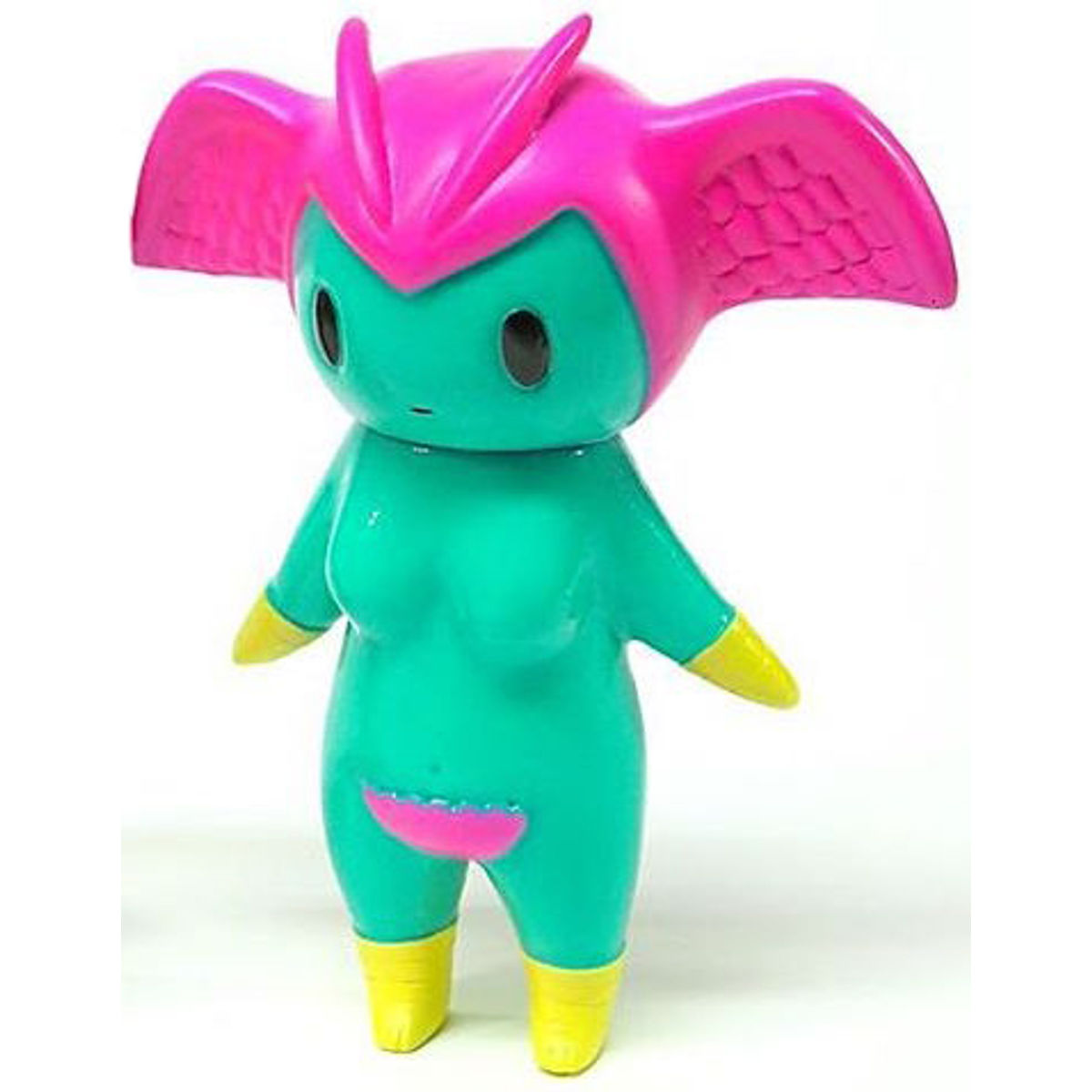 SIRENE chan (Phase Three color)