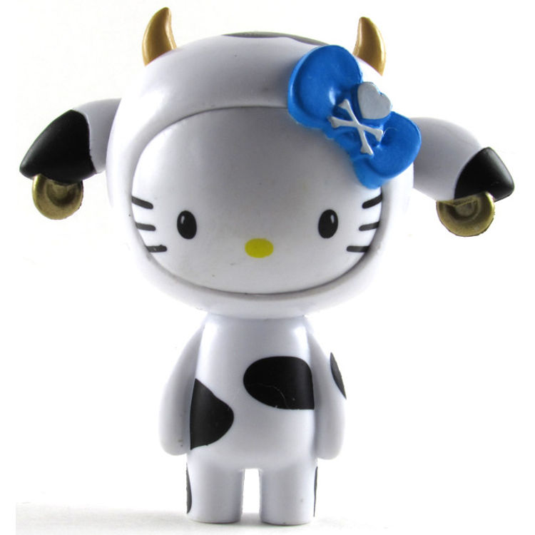 Mozzarella Hello Kitty by Sanrio
