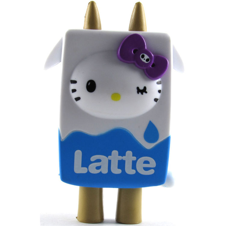 Latte Hello Kitty by Sanrio