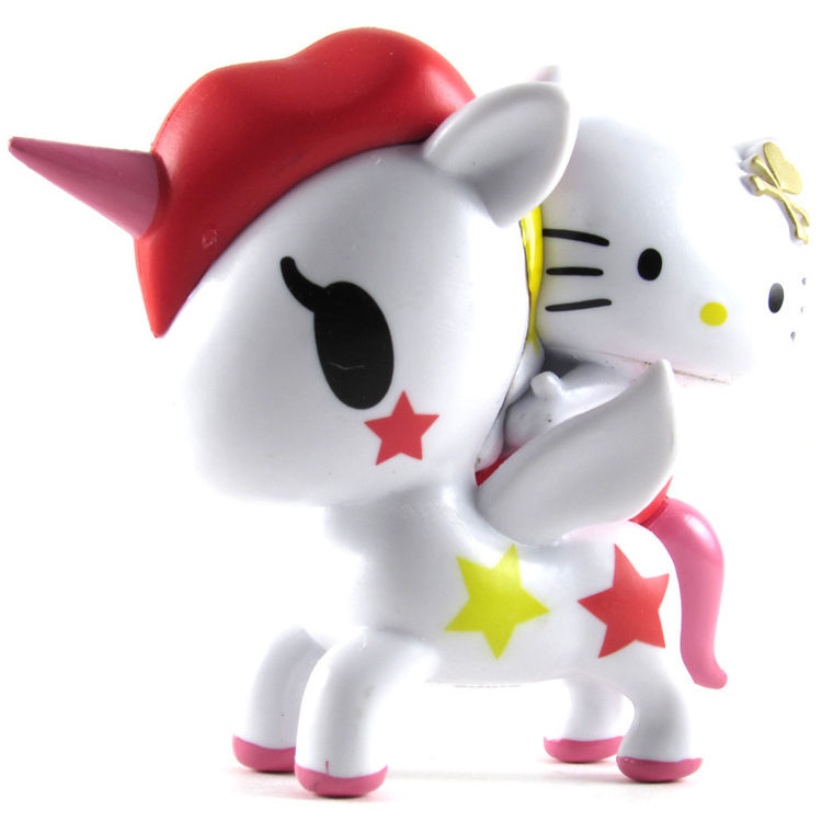 Stellina Hello Kitty by Tokidoki (Simone Legno)
