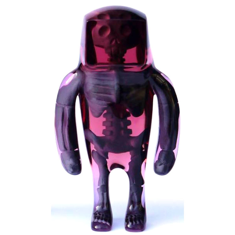 Stranger Anatoma - Red by Flawtoys (Sander Dinkgreve)