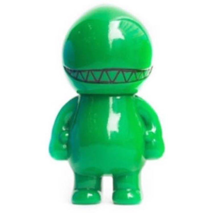 Bastard - Italian Green by Uamou (Ayako Takagi)