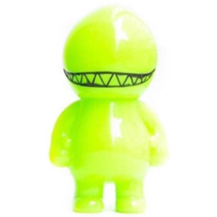 Bastard - Bright Green by Uamou (Ayako Takagi)