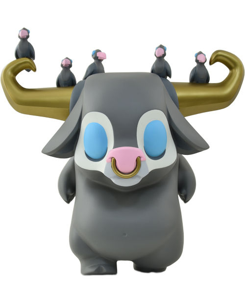 Kwaii Babble ( Thailand Exclusive ) created by Coarse, JPX