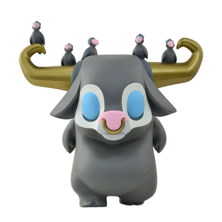 Kwaii Babble ( Thailand Exclusive ) by Coarse
