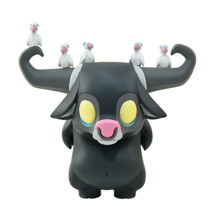 Kwaii Tuii ( Thailand Exclusive ) by Coarse