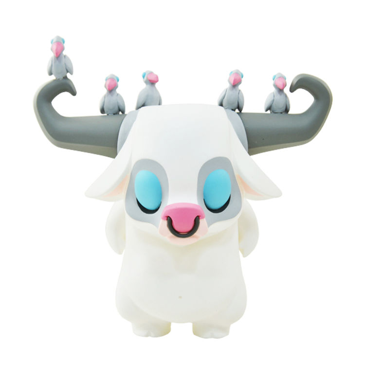 Kwaii Phuak ( Thailand Exclusive ) by Coarse