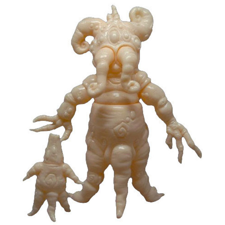 Mandrake Root - Putrid Flesh by Doktor A