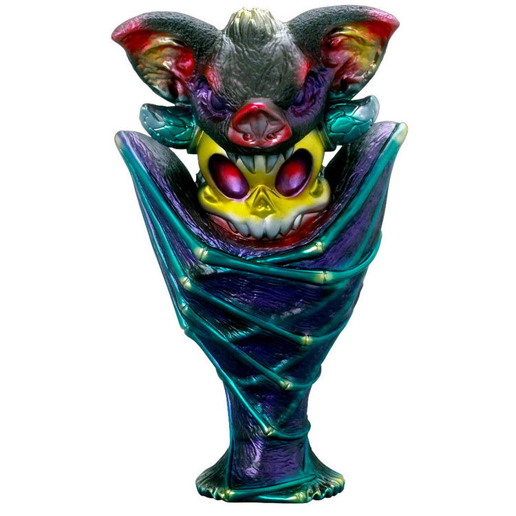 Camazotz - Tomenosuke 10th Anniversary by Yohei Kaneko