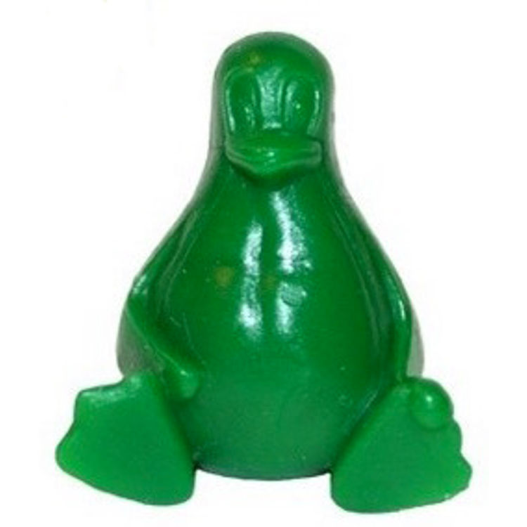 Mini Gwin Kale by George Gaspar